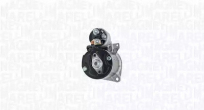 MAGNETI MARELLI 063721044010 -  Стартер, 12в 2.2квт